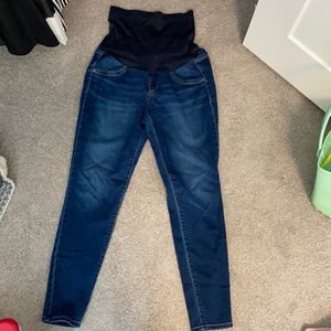 Maternity jeans - Kohl’s